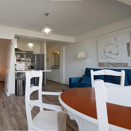 Apartamento A&N Vintage Torre Del Mar Exterior foto