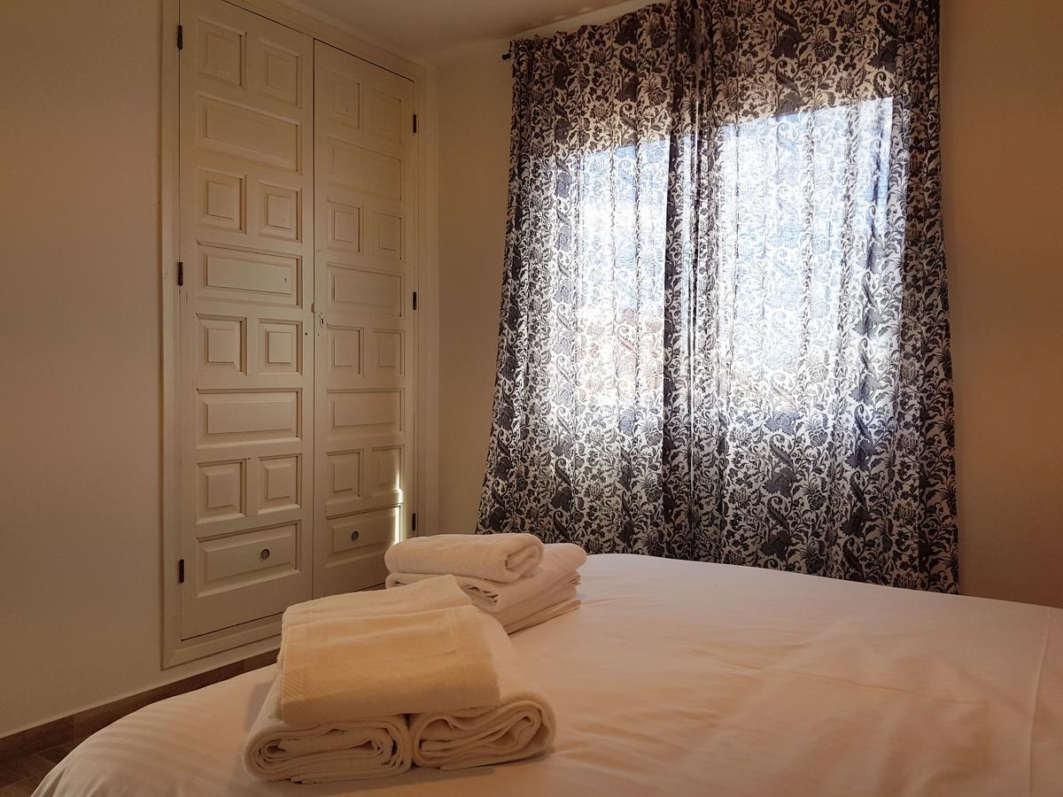 Apartamento A&N Vintage Torre Del Mar Exterior foto